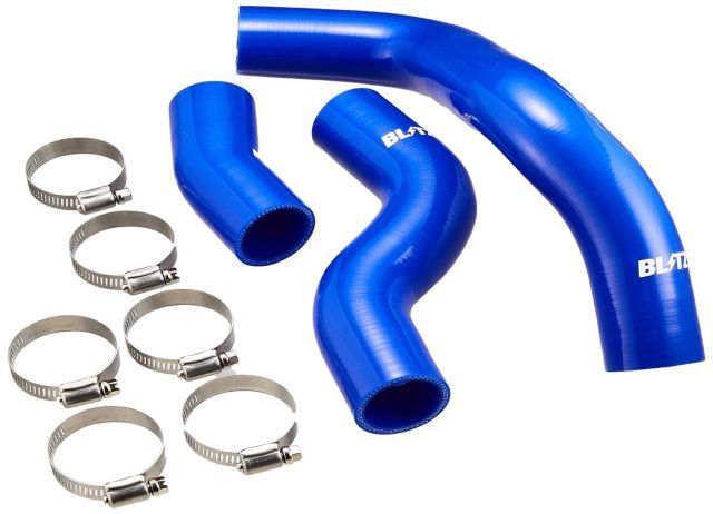 BLITZ ブリッツ RACING RADIATOR HOSE KIT レーシングラジエターホースキット 86|BRZ ZN6|ZC6 18800