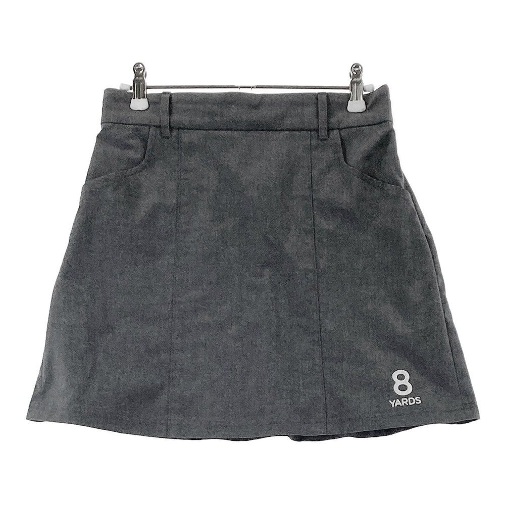 8YARDS ハチヤーズ golfスカート 【公式通販】