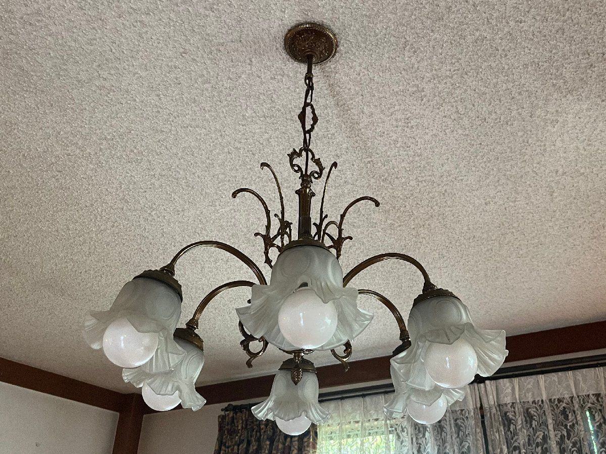 ロココ調 アンティーク