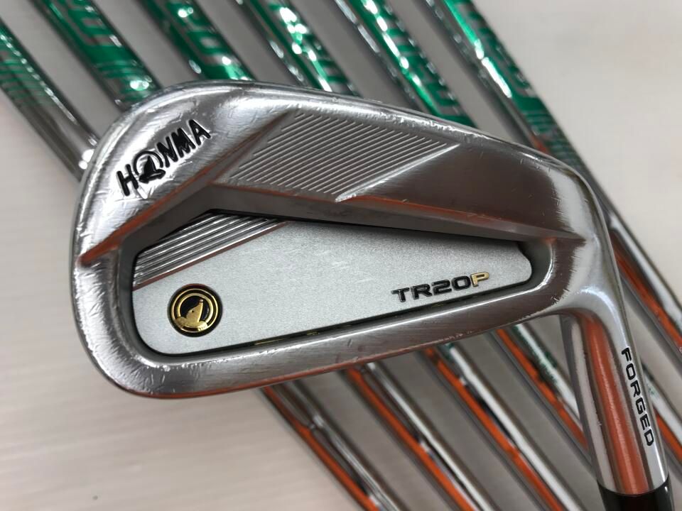 TOUR WORLD TR20P | S | NSプロ950GH neo | | アイアンセット | ホンマゴルフ 最短即日発送