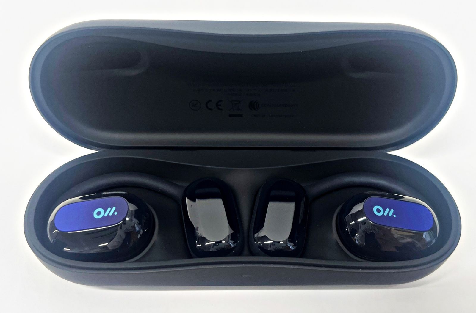 Oladance OWS 2 オープンイヤー ウェアラブルステレオ イヤホン