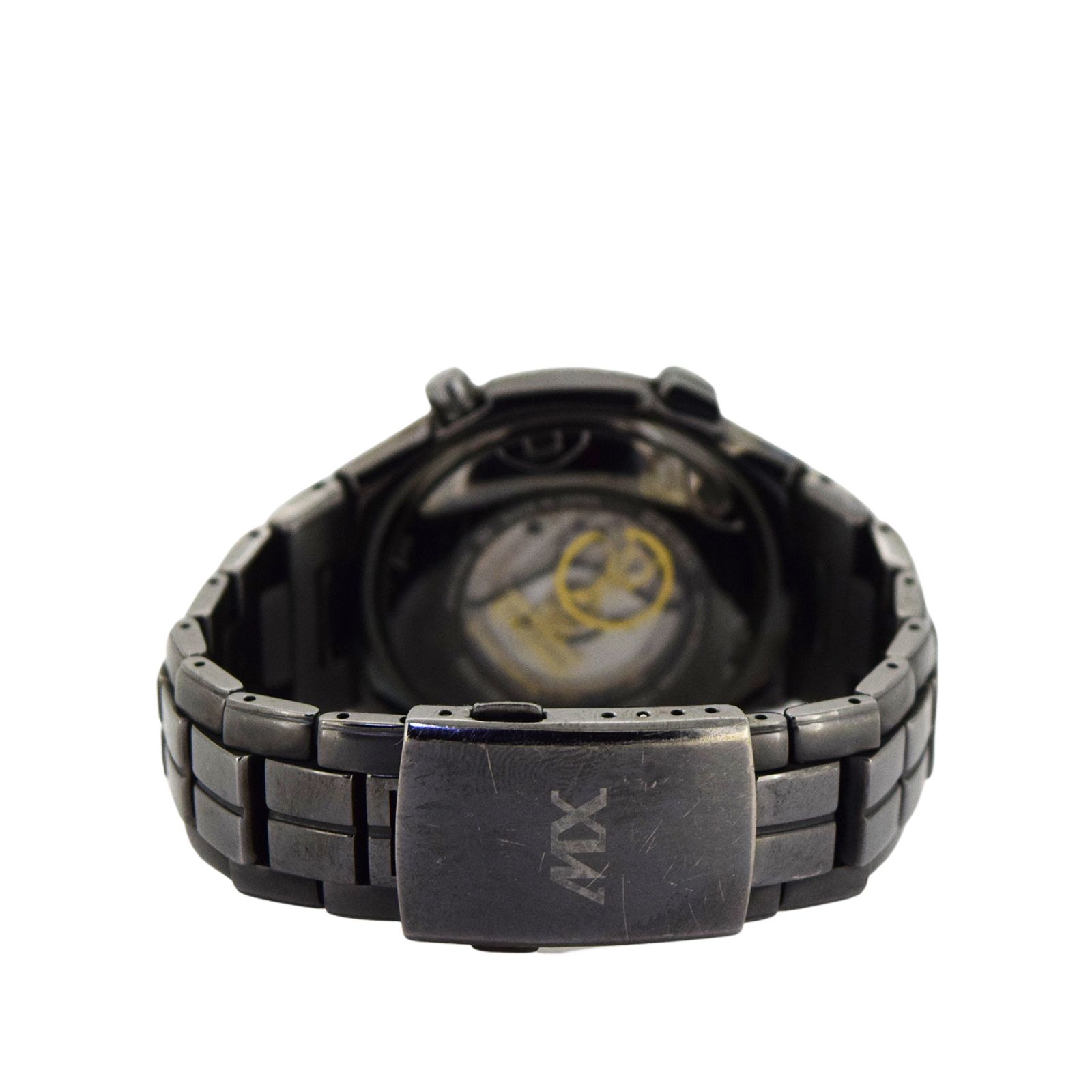 日韓ワールドカップ300本限定 SEIKO セイコー  キネティック MX  SATX005 9T82-0AA0  メンズ 腕時計