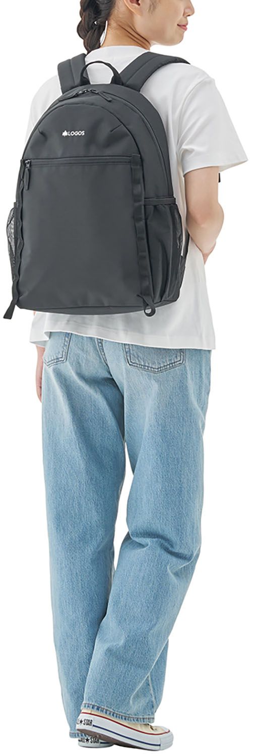ロゴス LOGOS アウトドア LOGOSスタンダードデイバッグ-BD バック