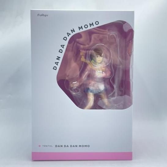 【中古】未開封)TENITOL モモ　フリュー[92][249008273144] 中古】未開封)TENITOL モモ フリュー[92] - メルカリ