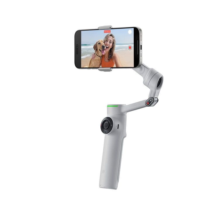 Insta360 Flow 2 Pro クリエイターキット INSTA360 FLOW 2 PRO