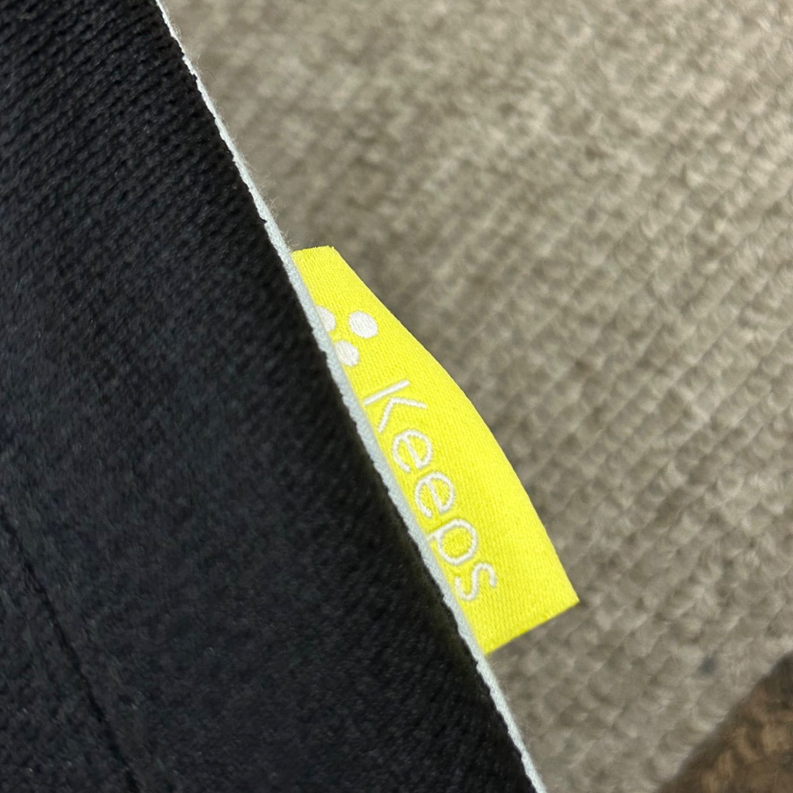 西川 クッション