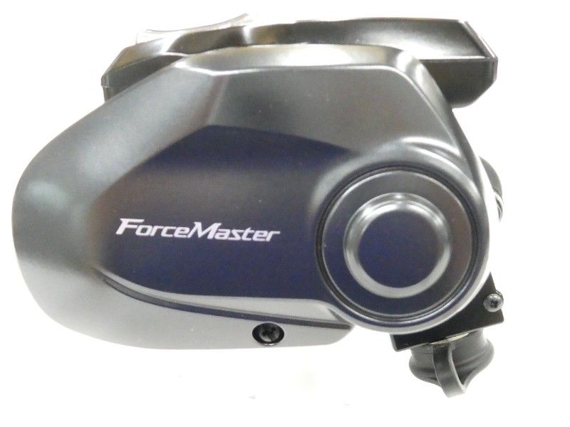 22フォースマスター