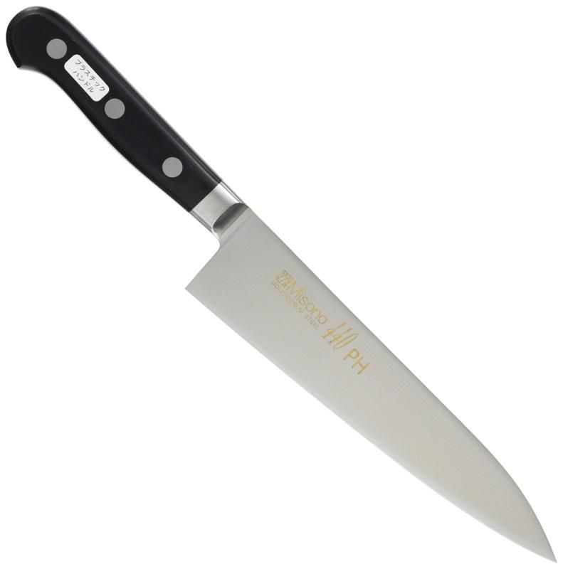 ミソノ Misono 440PH 牛刀 No.011 18cm AMSM601