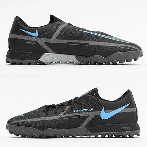【雷市場（ポンジャン）商品韓国直送】 NIKE(ナイキ) フットサルシューズ ( PRO ）