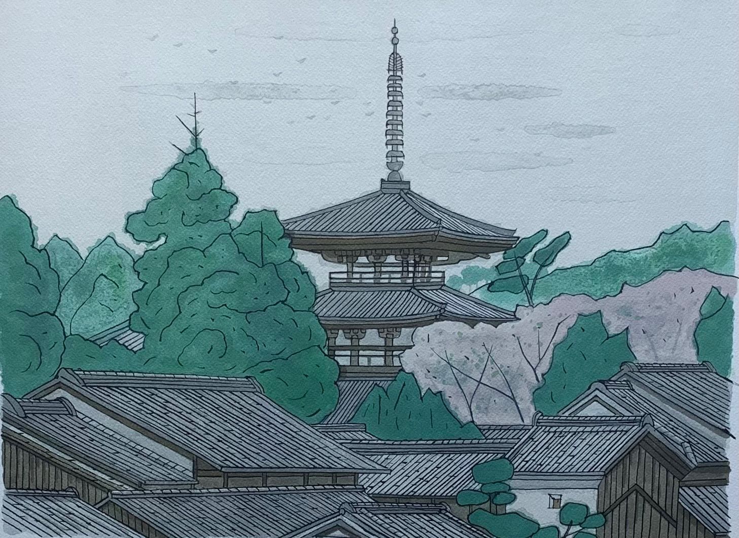 レスリー・セイヤー「ルーム・オブ・フラワーズ」ジークレー＋