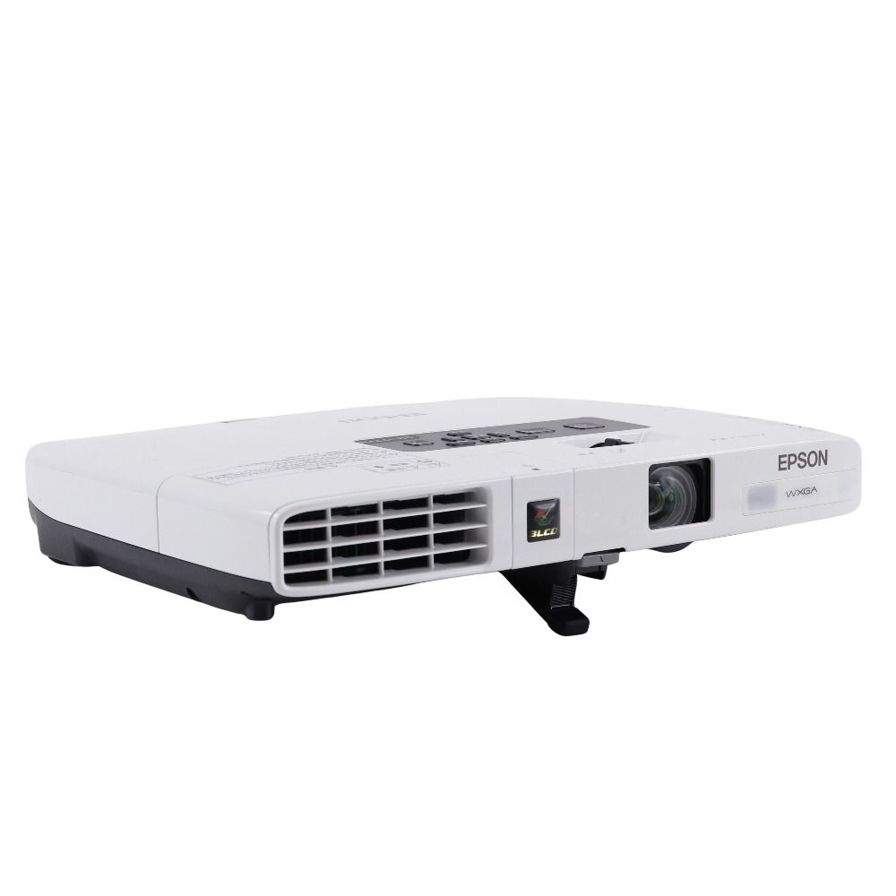 再値下げ★中古EPSON ビジネスプロジェクター EB-1771W(H477D) ☆中古 EPSON ビジネスプロジェクター EB-1771W(H477D) EPSON