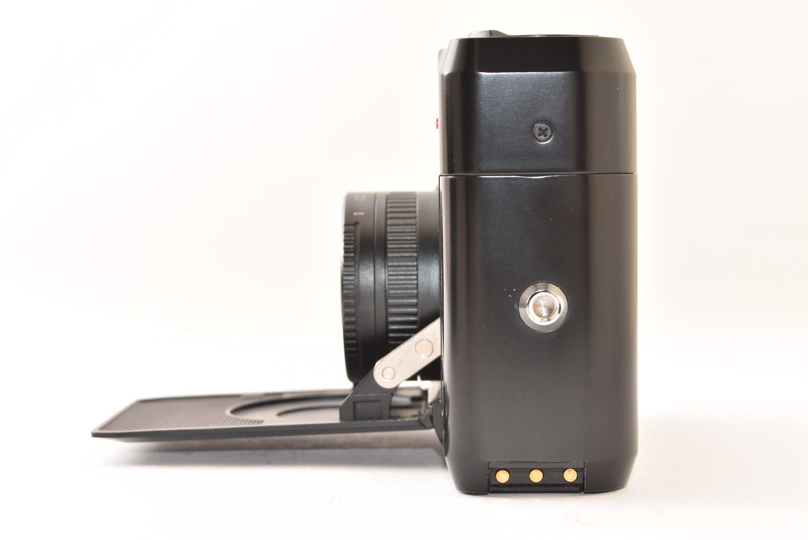 初代 ストロボ付き