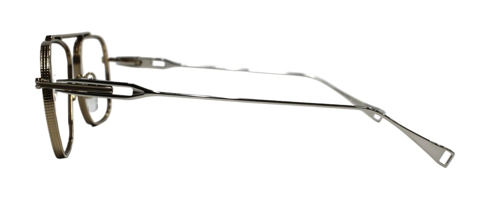 ディータ ランシアー DITA Lancier dlx140-a lsa-140 ティアドロップ フルリム チタン 伊達 度付き メンズ レディース メガネ めがね 眼鏡 53□17