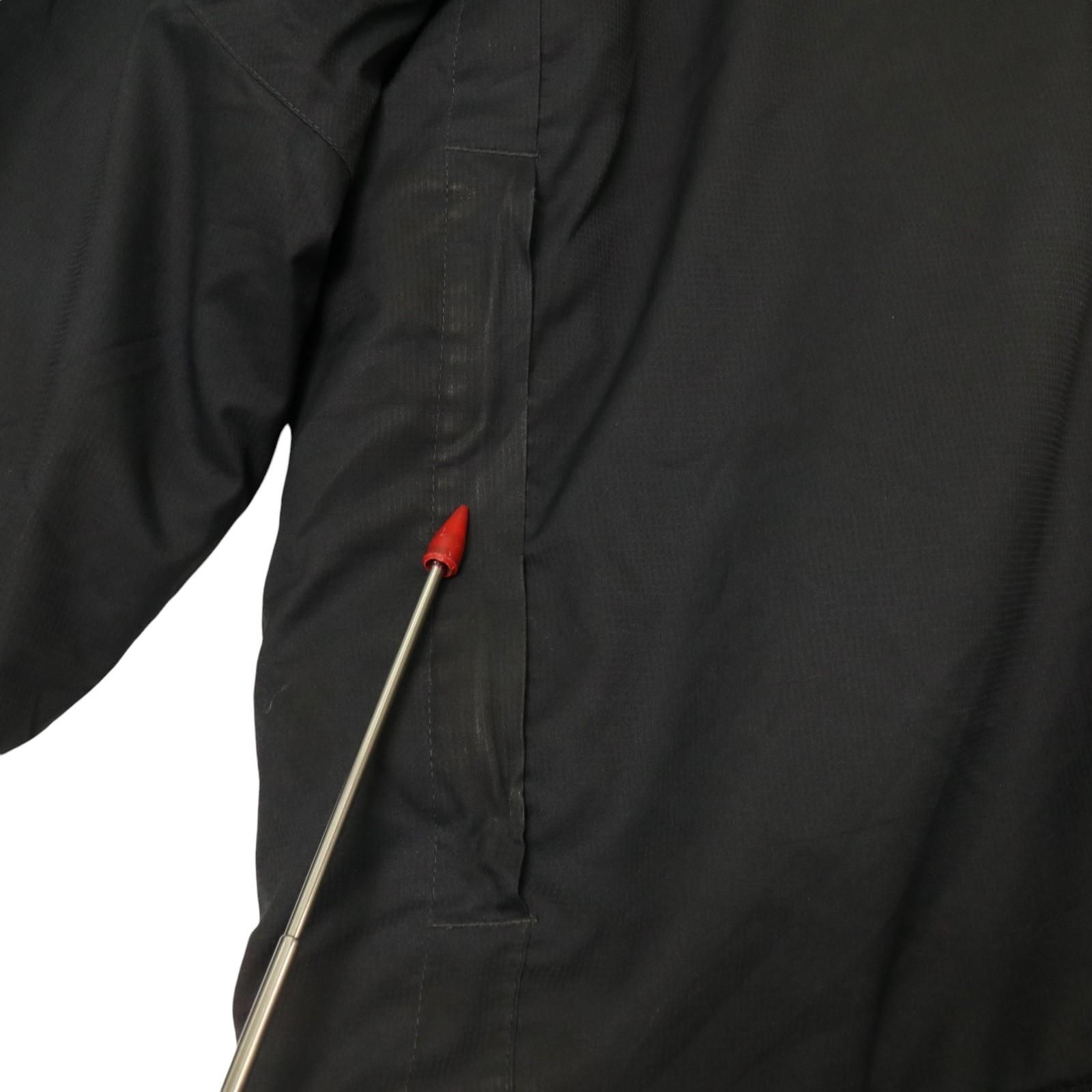 NIKE ナイキ サッカー マンチェスター・ユナイテッドFC 中綿 ナイロン