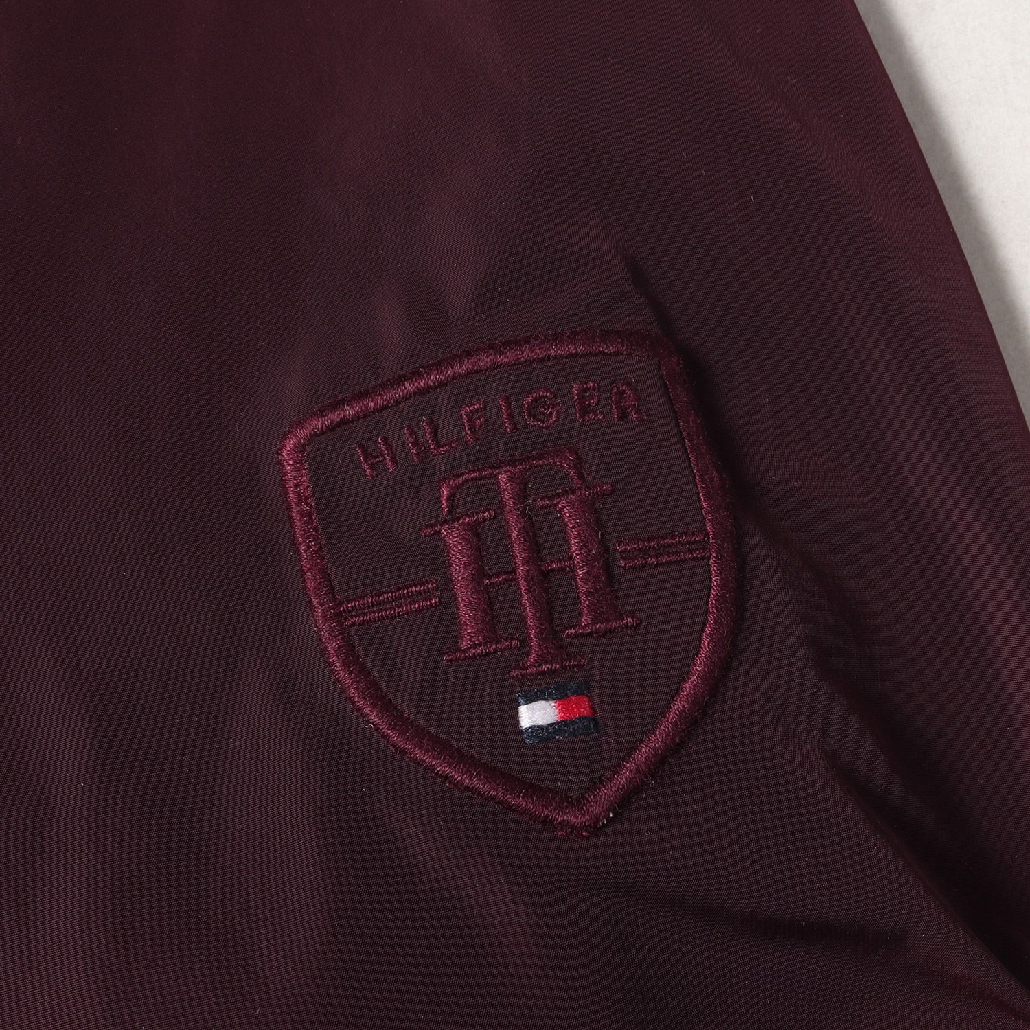 美品 TOMMY HILFIGER トミーヒルフィガー ジャケット サイズ:XS 