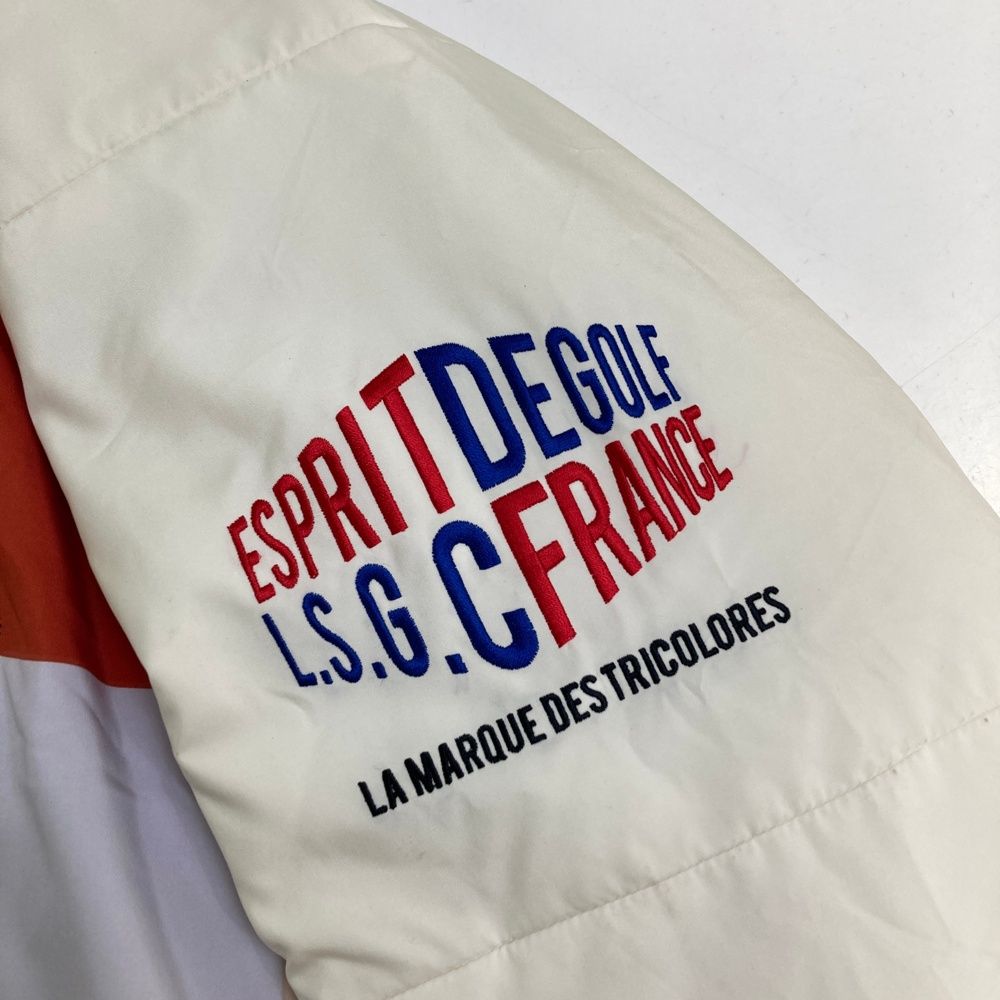 240101473008 ゴルフウェア