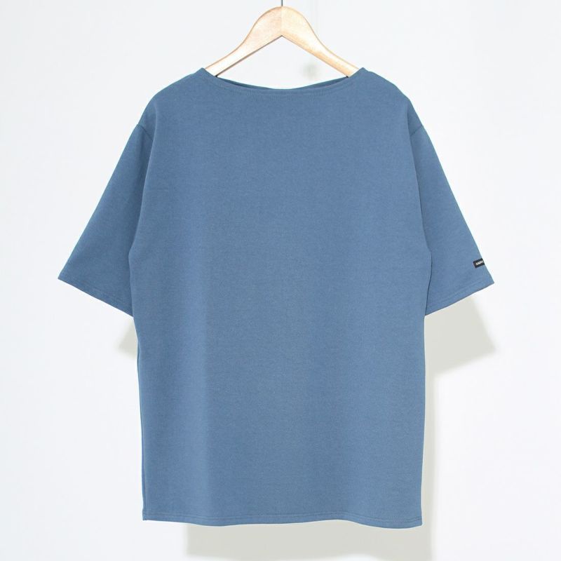 新品未開封】セントジェームス ウエッソン ライト 半袖Tシャツ