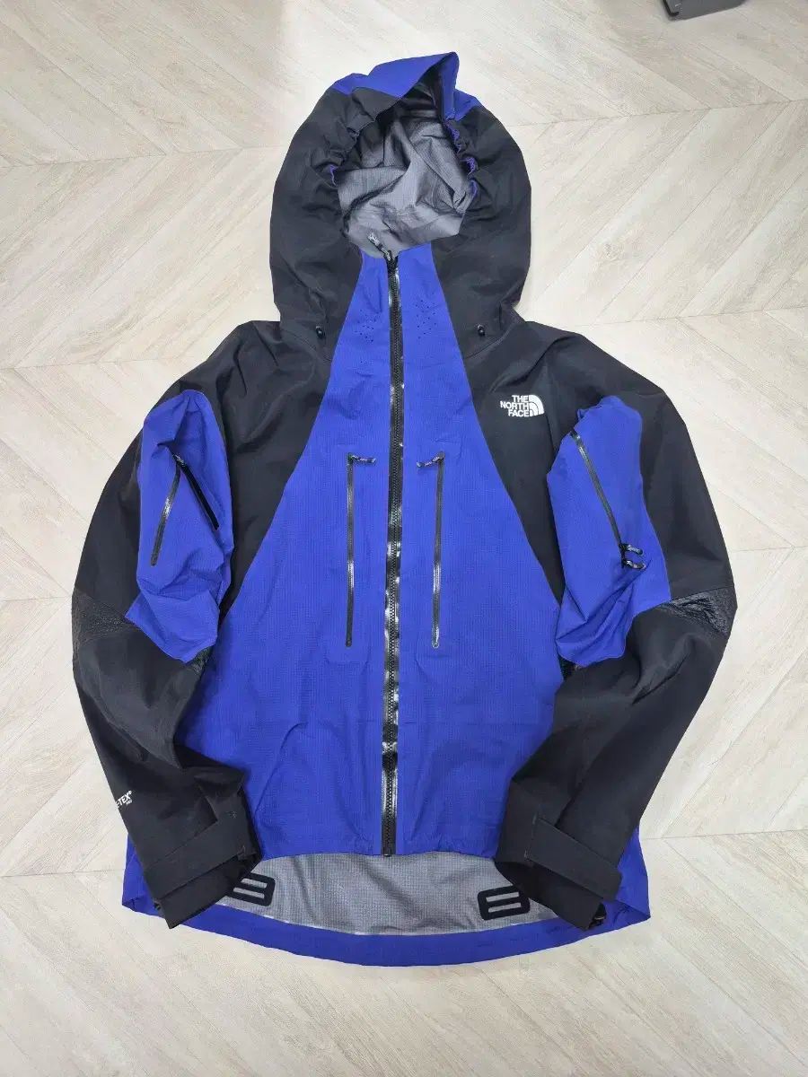 THE NORTH FACE ザ ノース フェイス サミットシリーズ GORE-TEX₍ゴアテックス プロ ジャケット