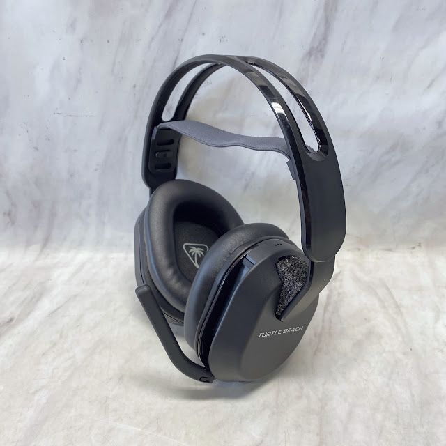 ゲーミングヘッドセット Stealth
