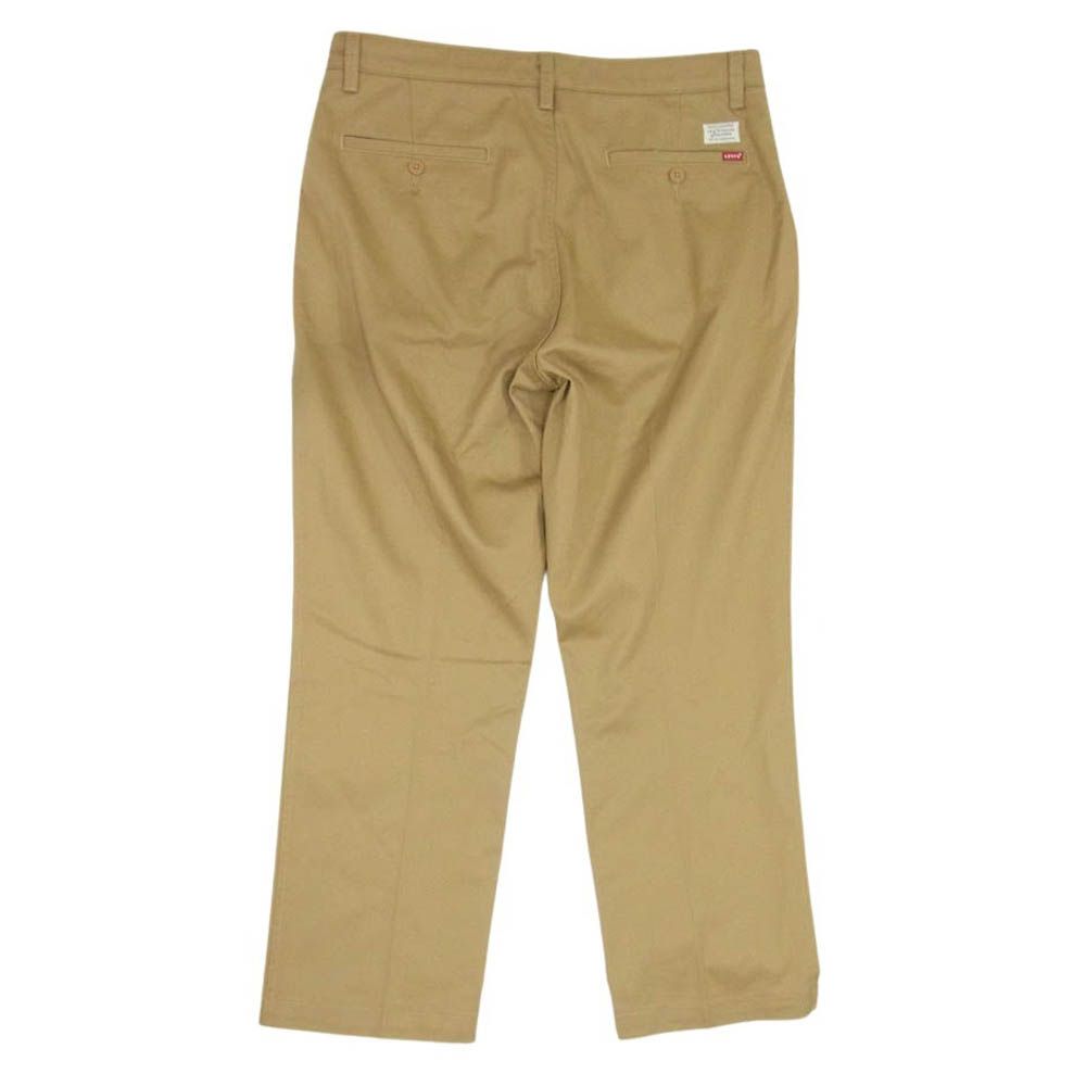 Levi's リーバイス PC9-39662-0014 XX CHINO STA PREST STRAIGHT チノ