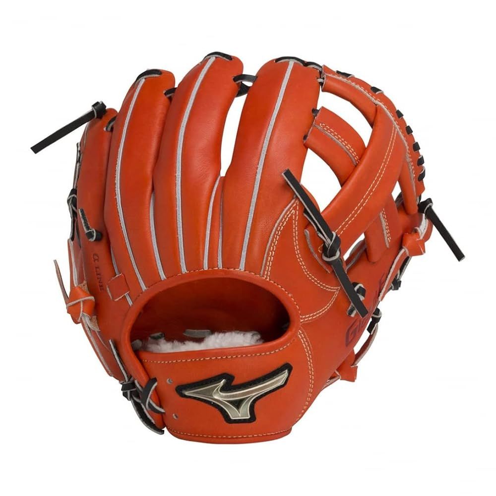 スラッガー 軟式 内野手用オーダーグラブ 辻トジ 久保田スラッガー