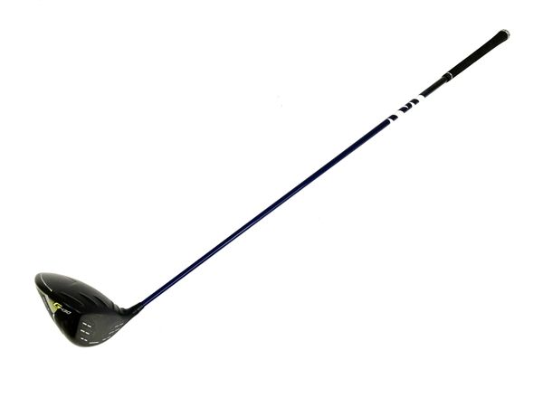 Ping G430 SFT 10.5 ドライバー ゴルフクラブ ゴルフ用品 ピン 中古 