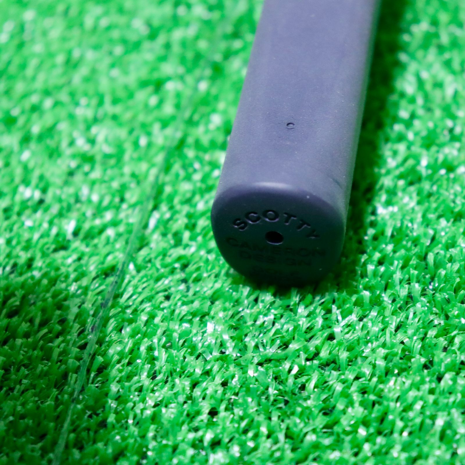 スコッティキャメロン タイトリスト SCOTTY CAMERON FUTURA X7 32インチ パター スチール