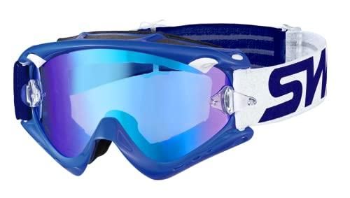 【新品・2営業日で発送】スワンズ MX-RUSH-M BLBL 5400000100209