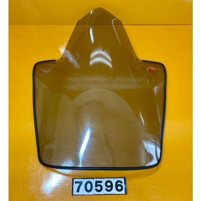 70596 HONDA ホンダ Givi D437S FZ1 フェザー スクリーン