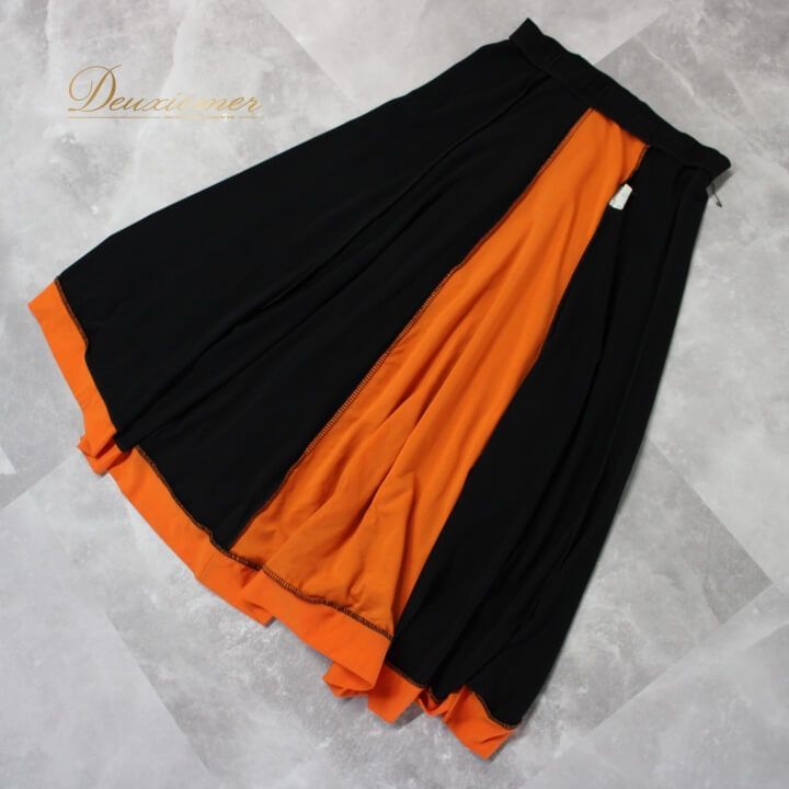 社交ダンス 衣装 スタンダード スカート レッスンウェア パーティー