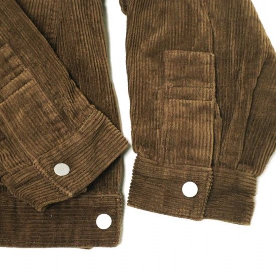 Danke Schon ダンケシェーン Premium Corduroy Coveralls オーバー