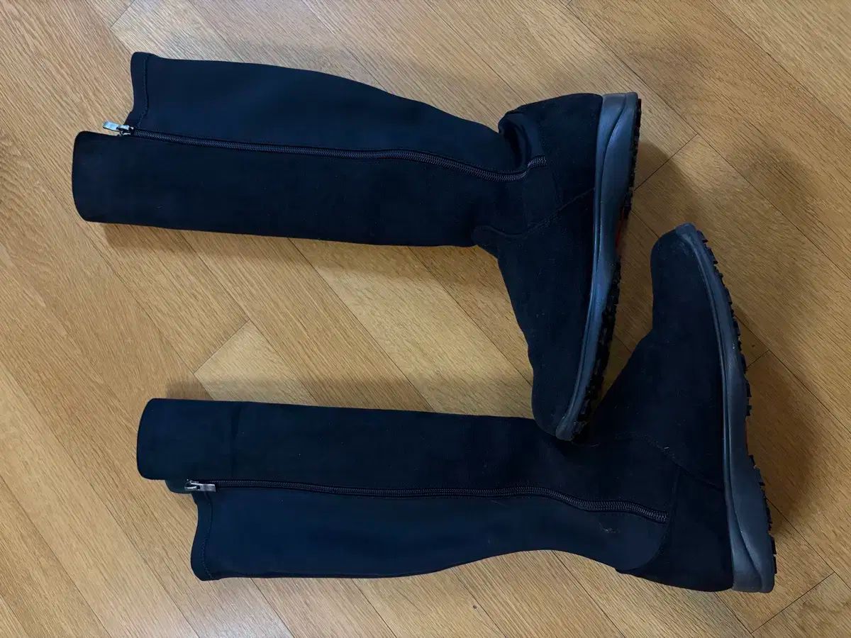 ワイドアングル ゴルフ ブーツ 235 LLC-HASEGAWATOSO_COM