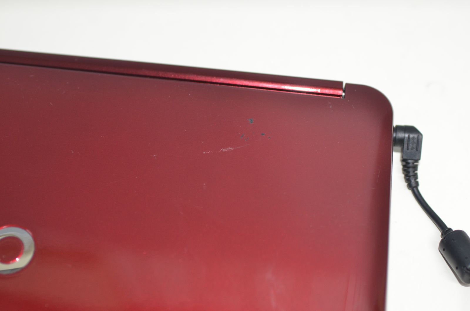 中古ノートPC富士通SSD256GBi7‐2670QM/メモリ8GB/15.6型