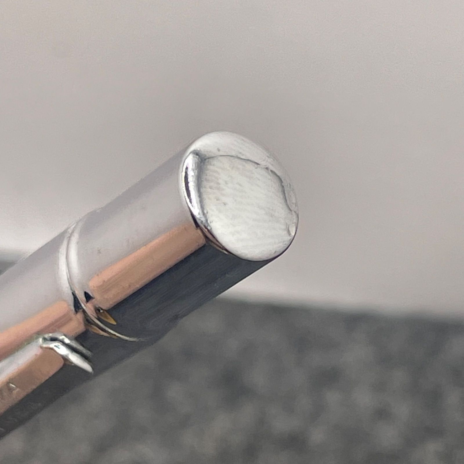 ペンシル スライド式