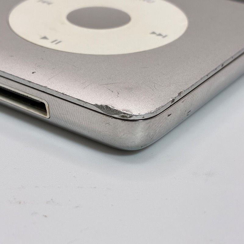 KAI⭐️iPod　Classic　160GB　A1238 動作品 KAI様専用⭐️iPod Classic 160GB A1238 動作品