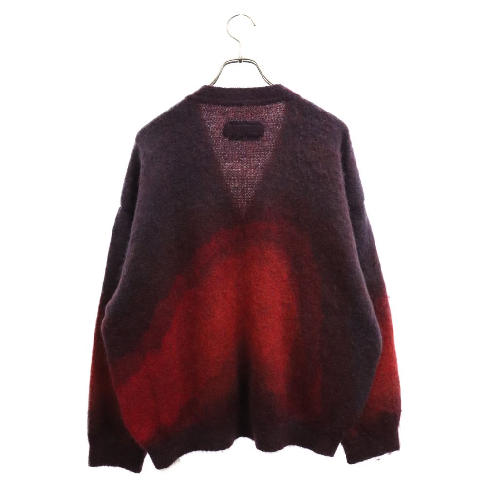 stein 23aw グラデーションニット stein / シュタイン】OVERSIZED