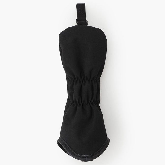 メーカー ブリーフィング ゴルフ ヘッドカバー フェアウェイウッドカバー フェアウェイウッド BRIEFING GOLF DL SERIES brg233g03 LLC-HASEGAWATOSO_COM