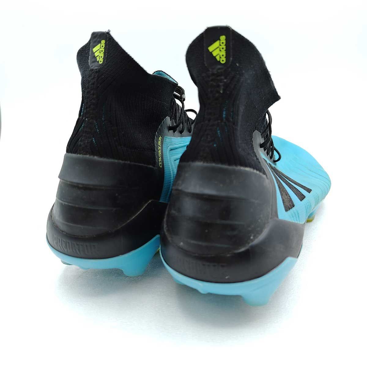 プレデター19.1sg PREDATOR(プレデター) -EXHIBIT PACK- | adidas(アディダス