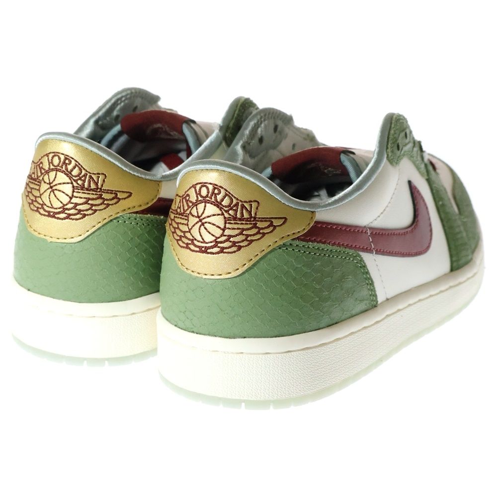 NIKE (ナイキ) AirJordan1 Low OG Chinese New Year Year of the 