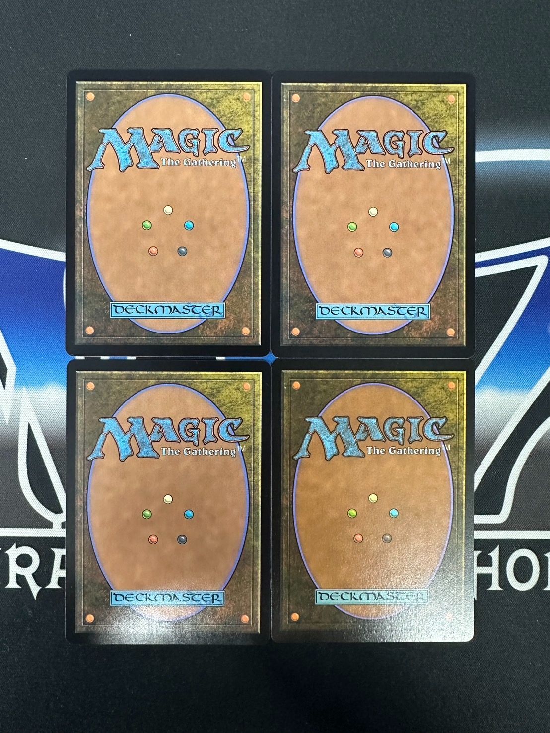 ウルザの物語　4枚セット　EN 通常1 ENスケッチ4 MH2 ウルザの物語 4枚セット EN 通常1 ENスケッチ4 MH2 MTG】JP 《