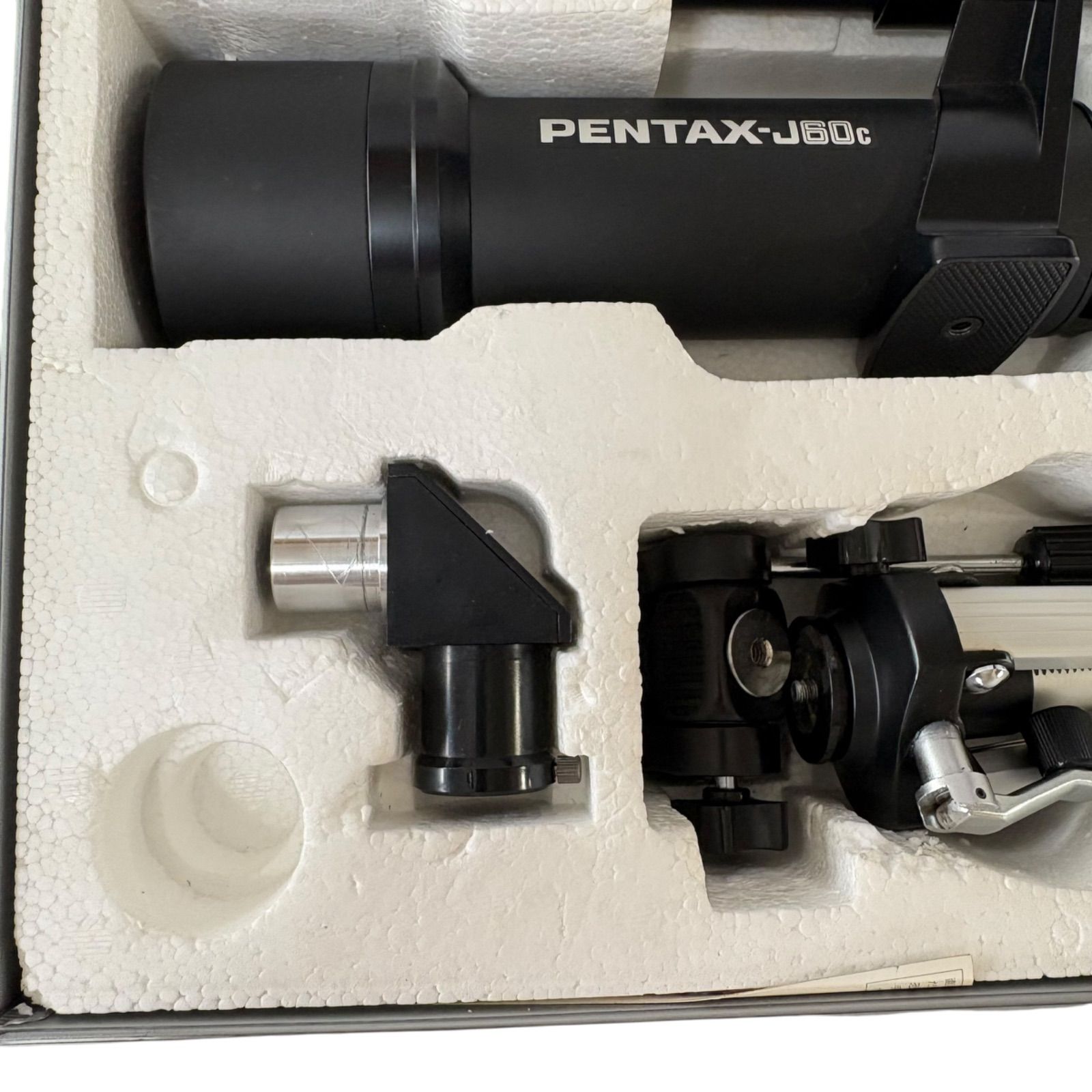 PENTAX-J60C