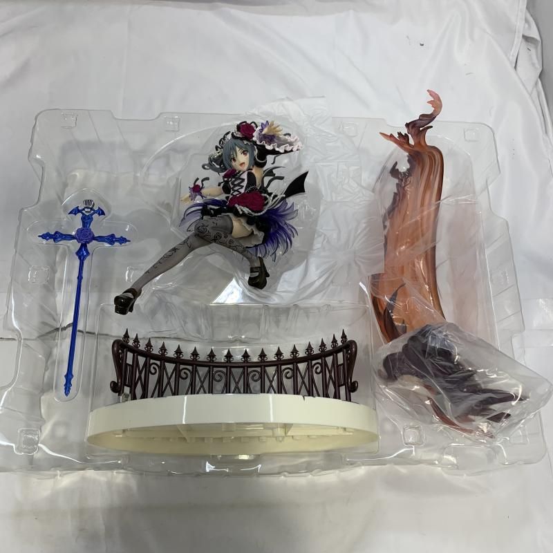 Amazon.co.jp: アイドルマスター シンデレラガールズ 神崎蘭子