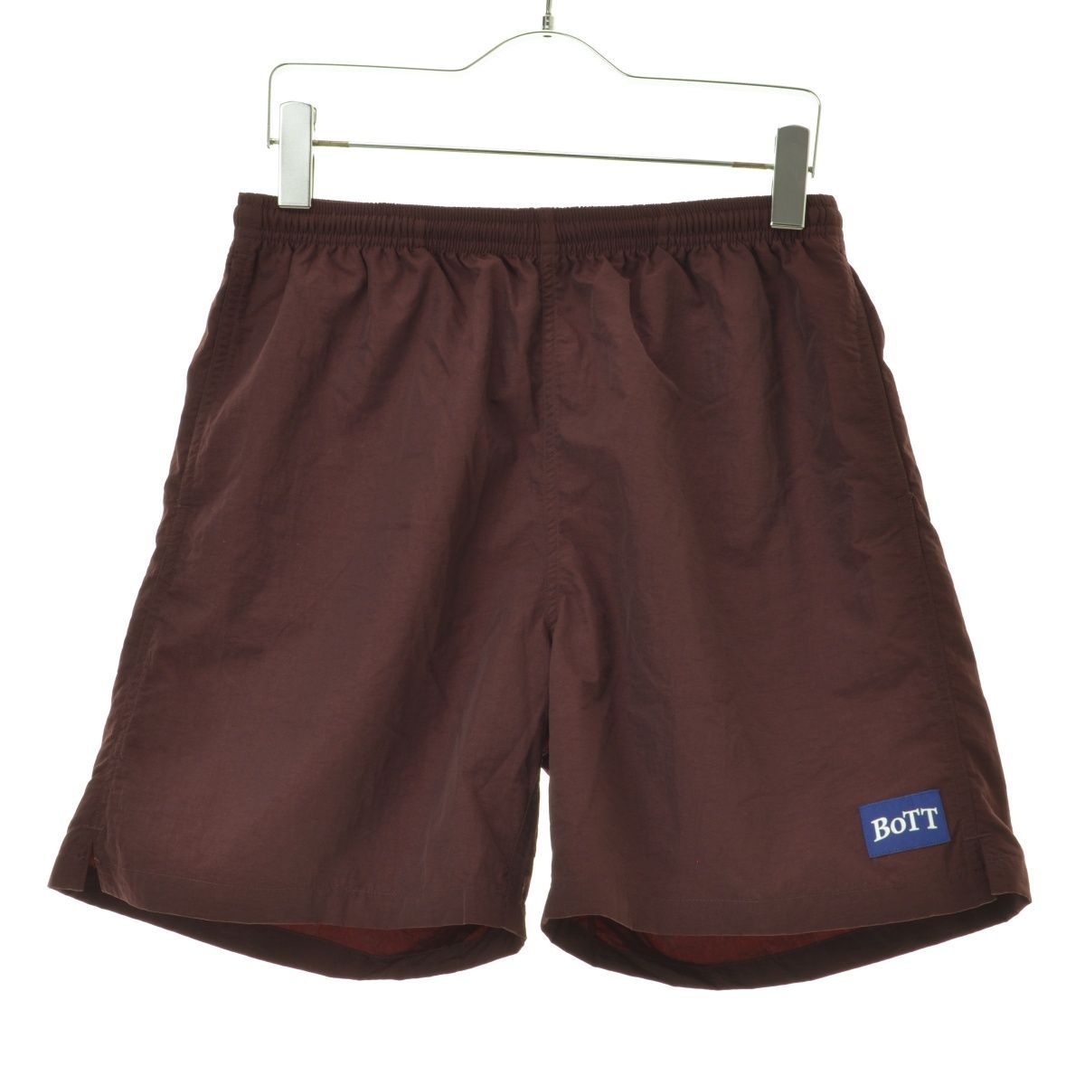 BoTT BASIC SWIM SHORT OLIVE ショーツ ハーフパンツ bott ハーフパンツ BoTT BASIC SWIM SHORT OLIVE ショーツ