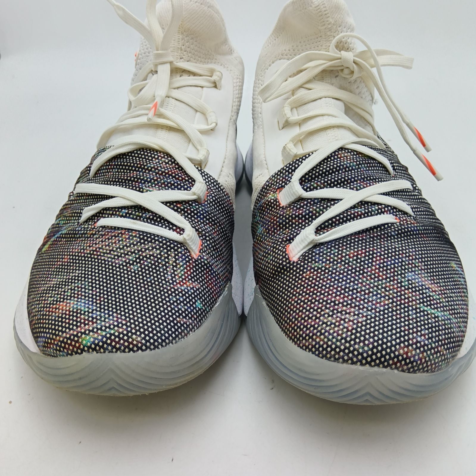 UNDER ARMOUR アンダーアーマー CURRY 5 カリー5 スニーカー