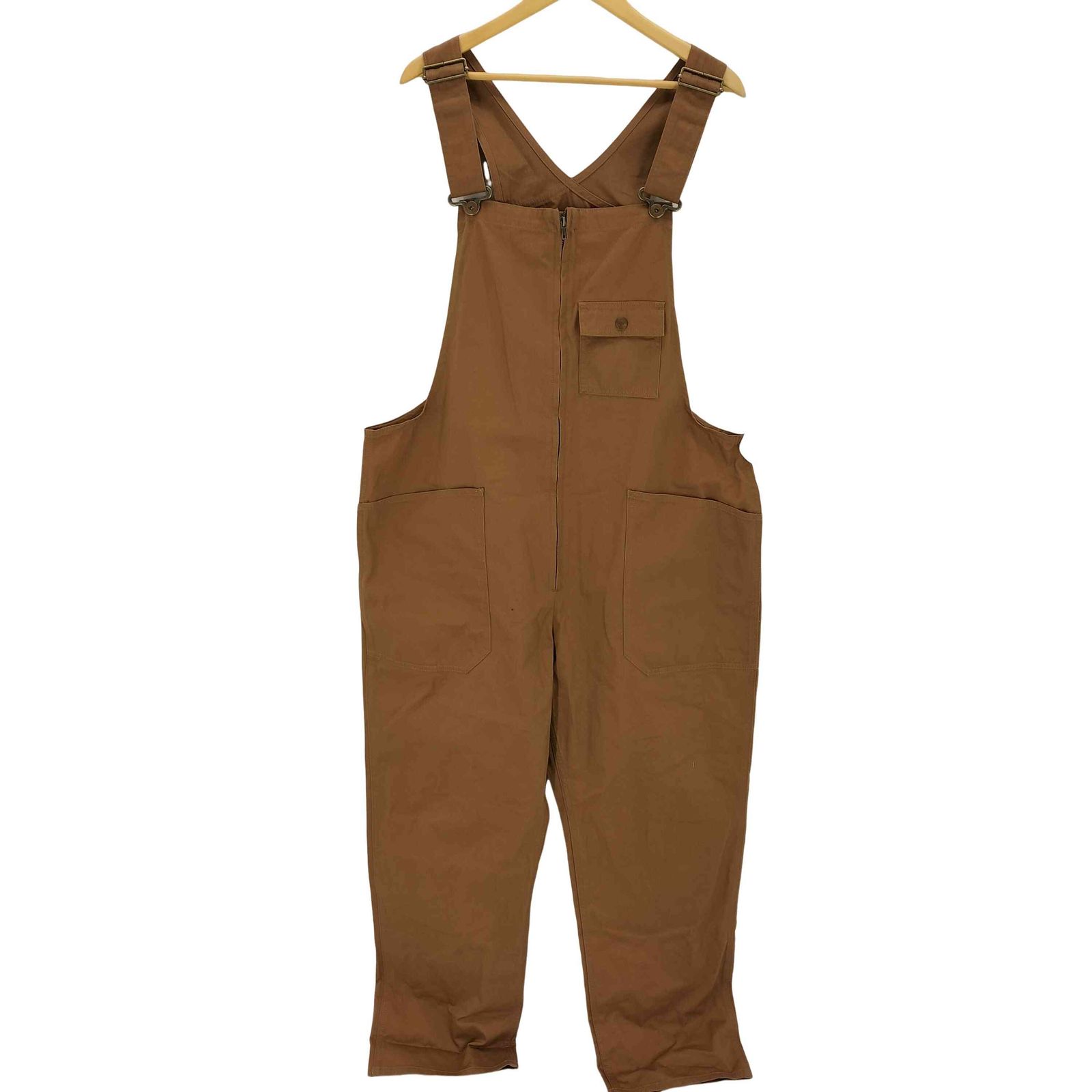 Dickies サンタモニカキャニオン オーバーオール ディッキーズ Dickies オーバーオール サロペット メンズ JPN：L