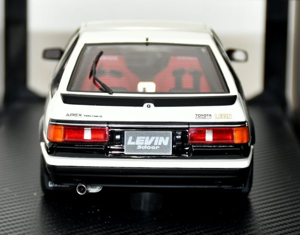 3Door GT