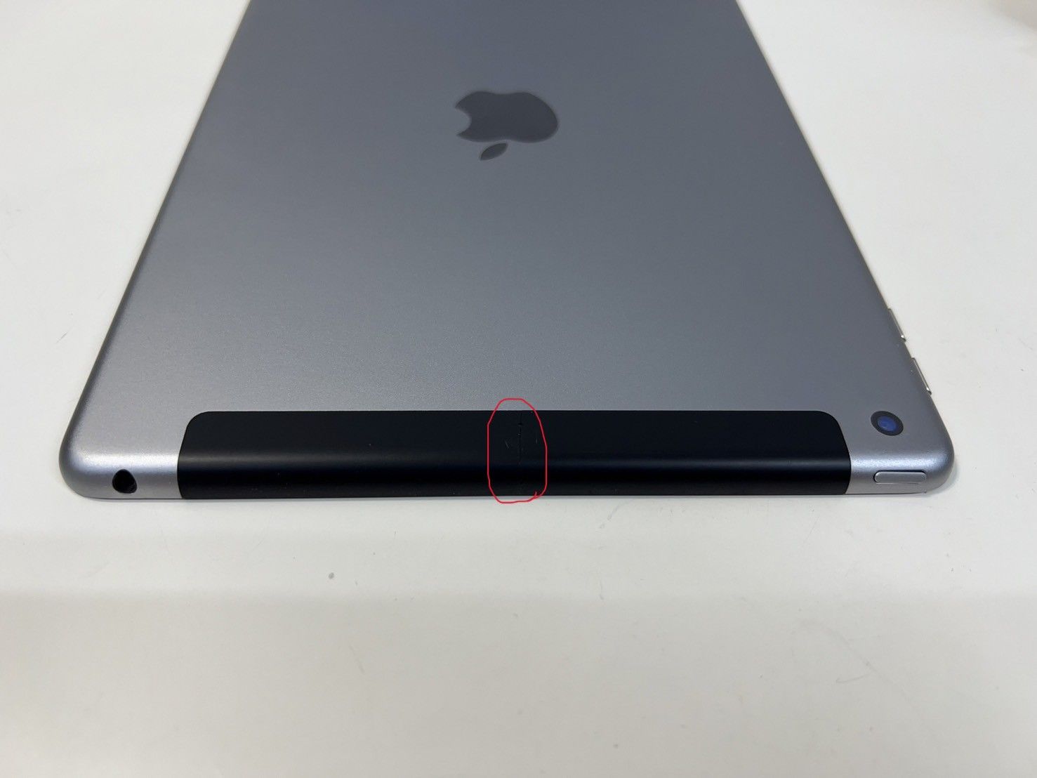 Wi-Fi/セルラー】iPad 第6世代/128GB/A1954〈MR722J/A〉