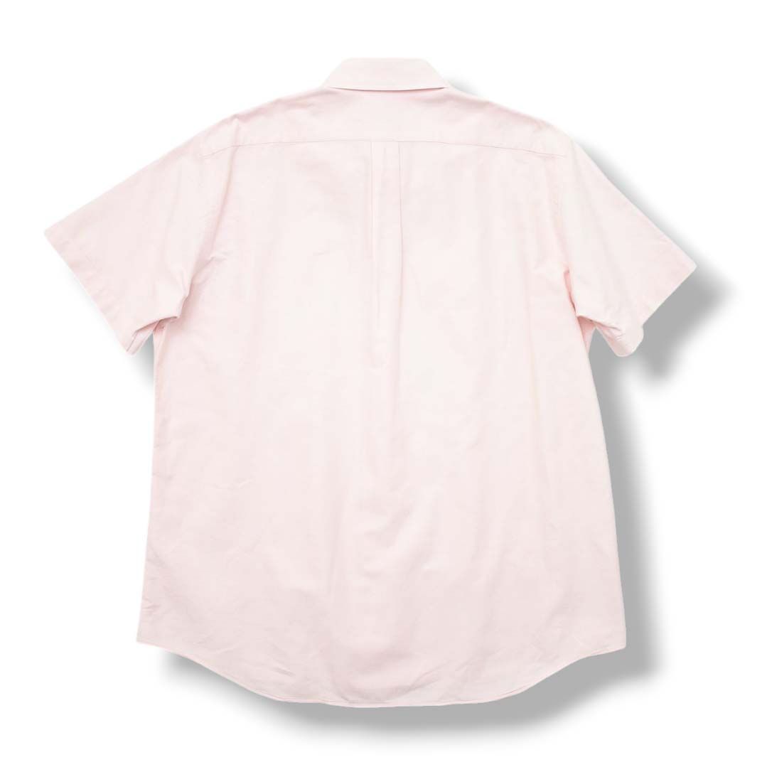 日本製 メーカーズシャツ鎌倉 Maker's Shirt KAMAKURA 半袖