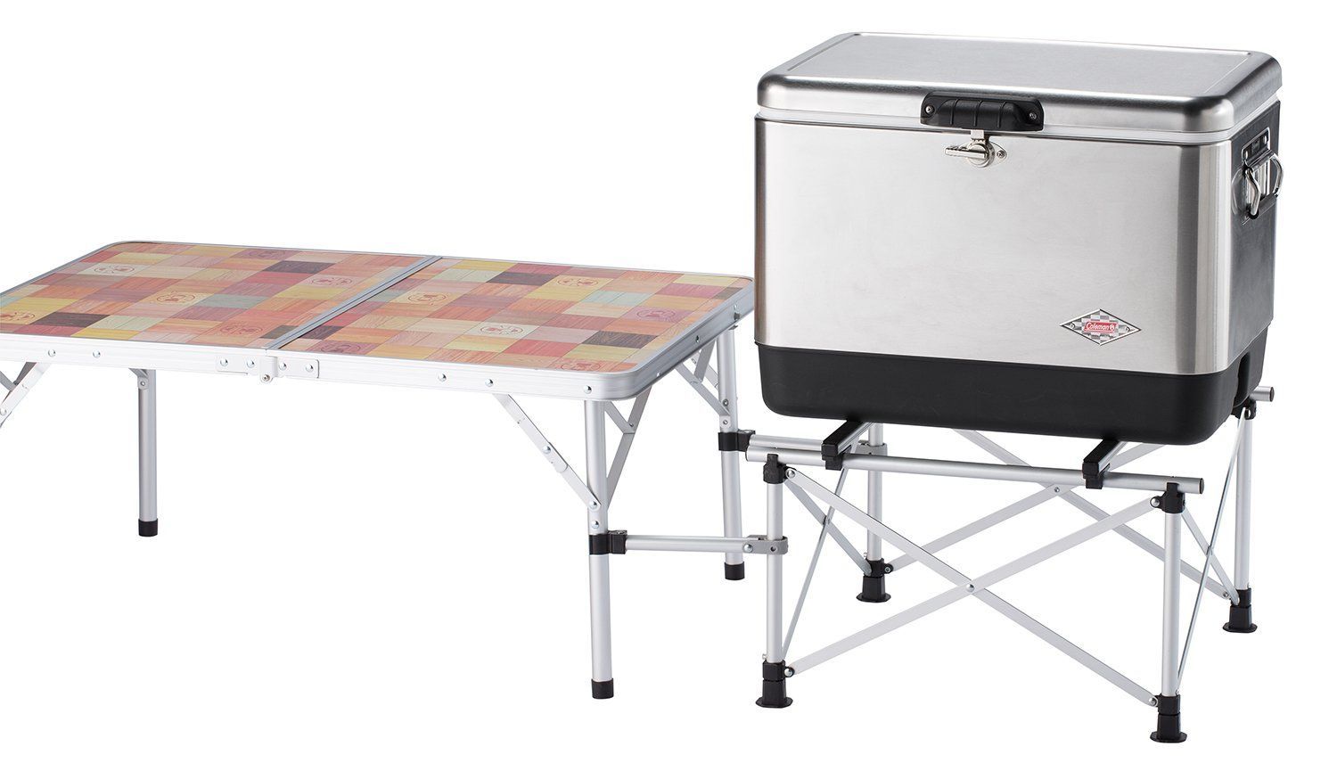 数量 コールマン Coleman ツーバーナースタンド 2000031265