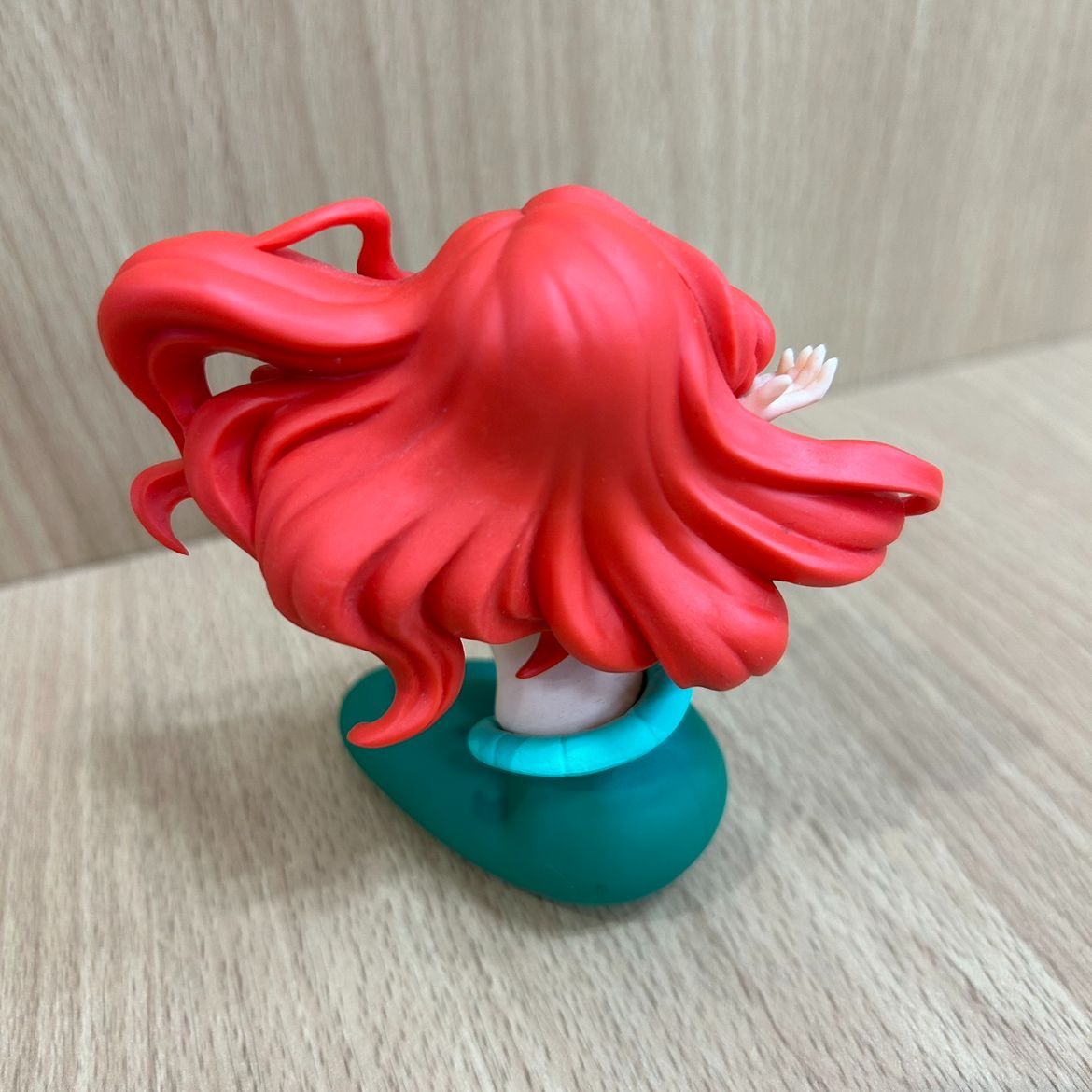 ディズニー キャラクター クリスタラックス Crystalux